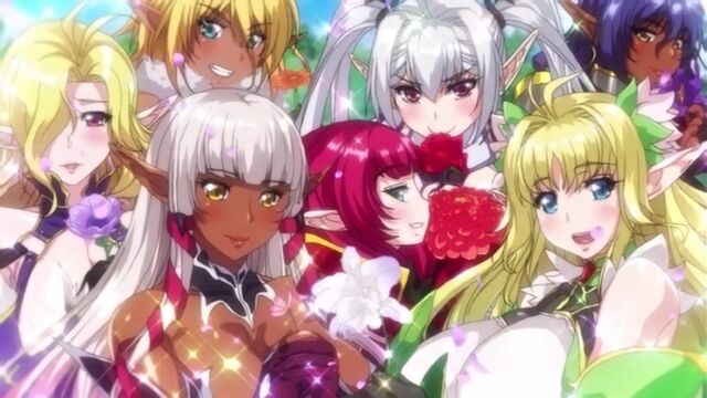 Youkoso! Koigasaki Gakuen E