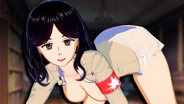 Pieck Hentai