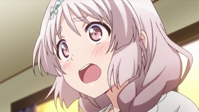 Inou Battle Wa Nichijou Kei No Naka De Hentai