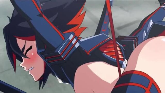 Cicada Killer Hentai
