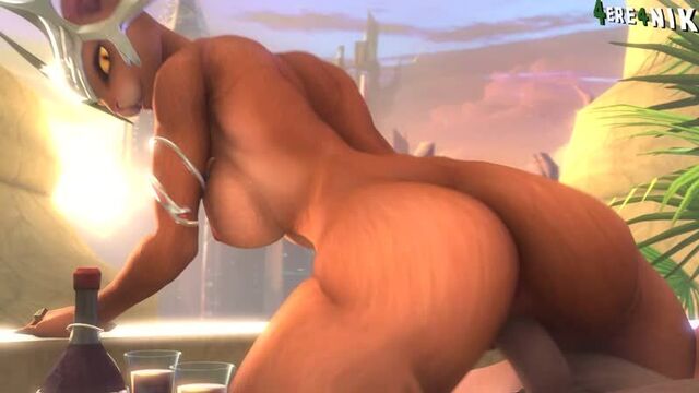 Porn.E