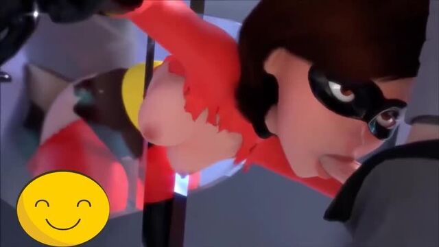 Thirty Helens Hentai