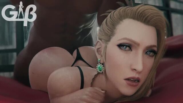 Final Fantasy 15 Aranea Hentai