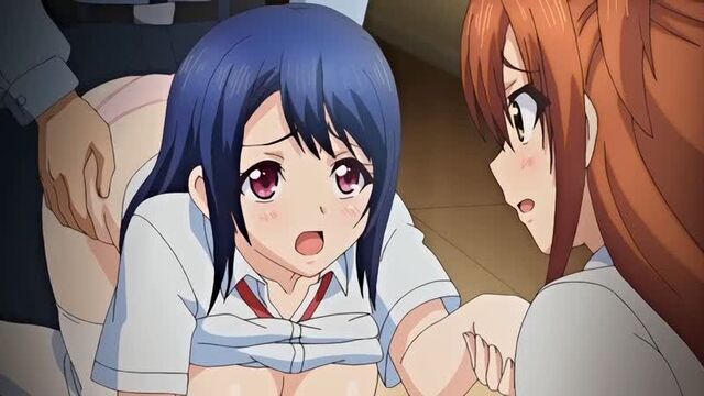 Kamisama Dolls Hentai