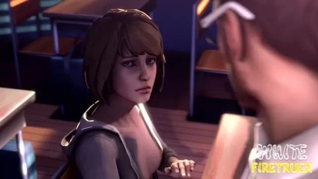 Kate Marsh Hentai
