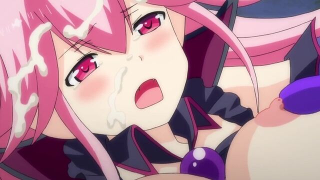 Hentai Female Demon
