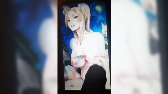 Yasaka Dxd Hentai